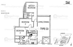 Central Grove (D14), Condominium #487006411